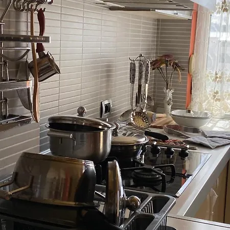 Apartamento Sunshine Place