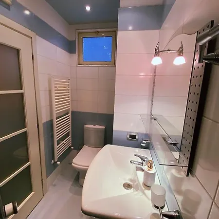Apartamento Sunshine Place
