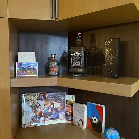 Apartamento Sunshine Place *