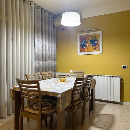 Sunshine Place Apartment