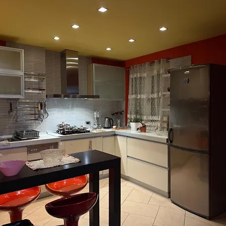Apartamento Sunshine Place