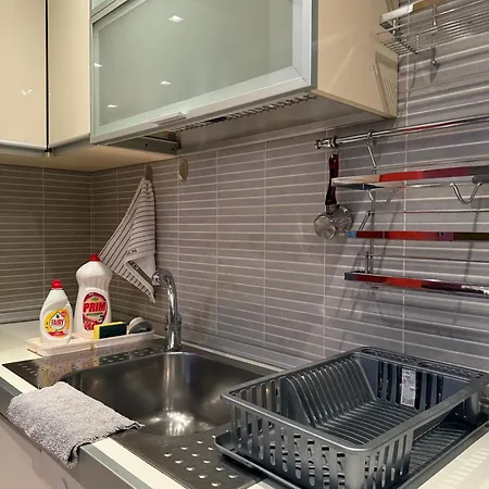 Apartamento Sunshine Place Elbasan