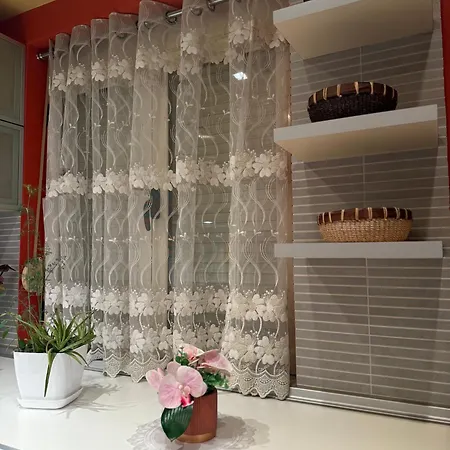 Apartamento Sunshine Place