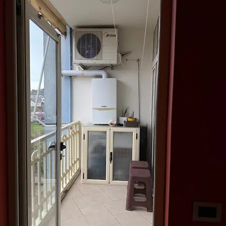 Sunshine Place Apartamento *