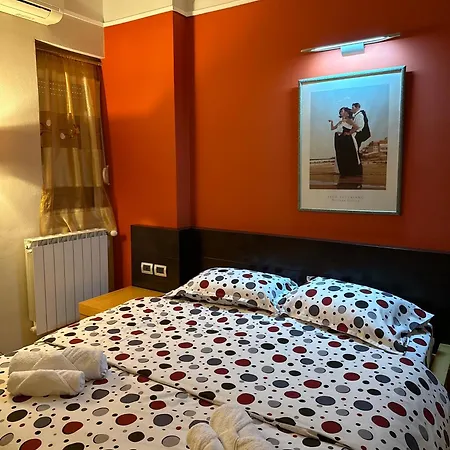 Sunshine Place * Elbasan