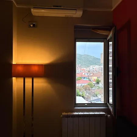 Apartamento Sunshine Place *