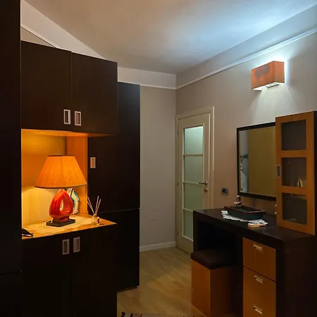 Apartamento Sunshine Place