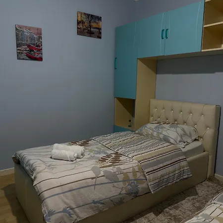 Sunshine Place Elbasan