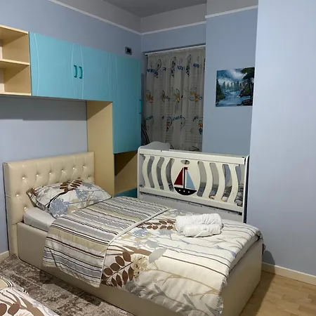 Sunshine Place Apartamento Elbasan
