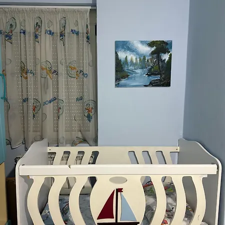 Apartamento Sunshine Place *