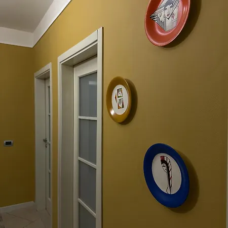 Apartamento Sunshine Place Elbasan