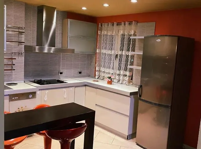Sunshine Place Apartment