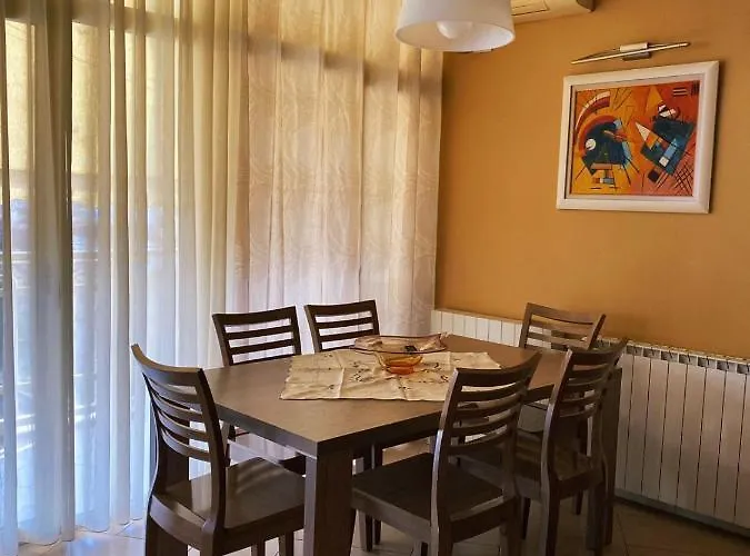 Sunshine Place Elbasan