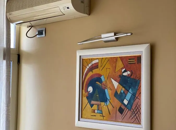 Apartment Sunshine Place Elbasan