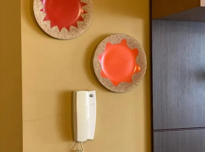 Sunshine Place Apartment Elbasan