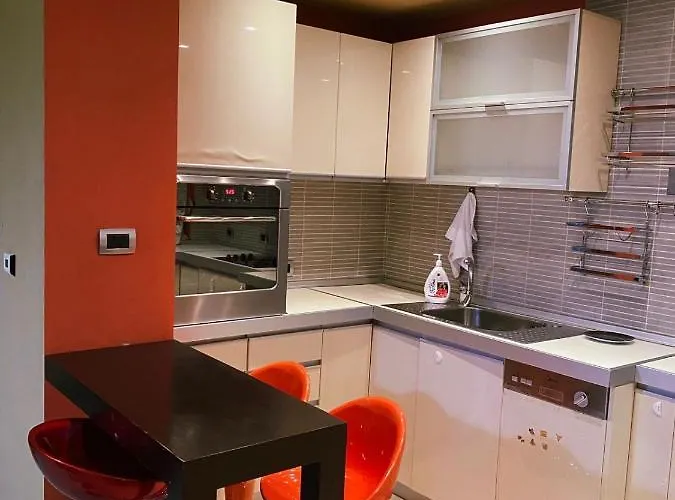 Sunshine Place Apartment *