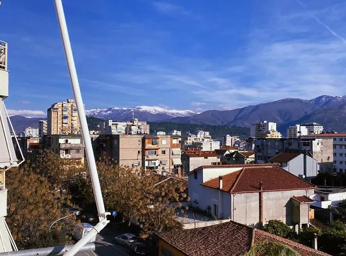 Sunshine Place