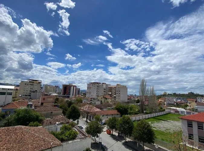 Sunshine Place Apartamento