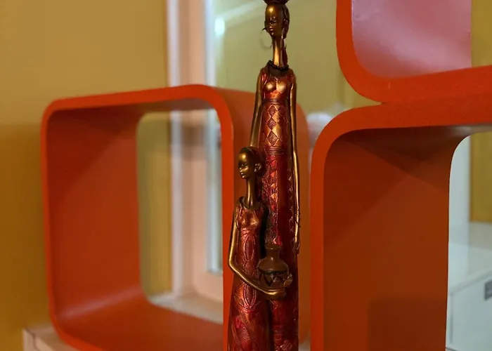 Sunshine Place Elbasan