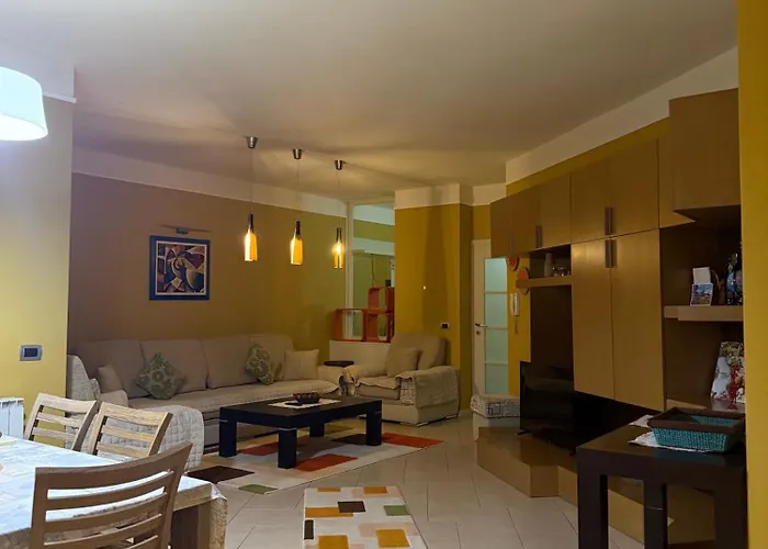 Apartment Sunshine Place Elbasan