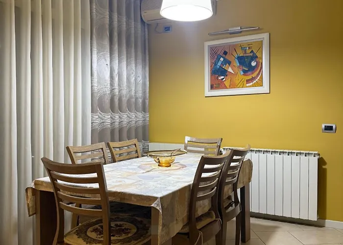Sunshine Place Apartment