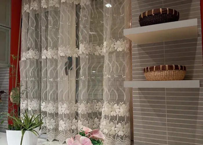 Apartamento Sunshine Place