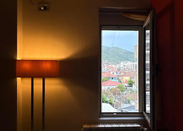 Apartment Sunshine Place *