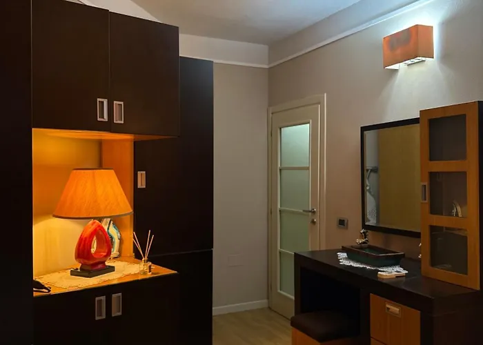 Apartamento Sunshine Place