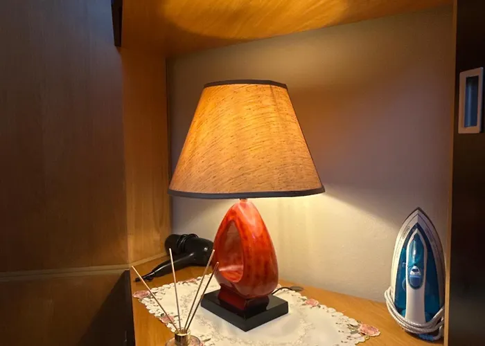 Apartment Sunshine Place *