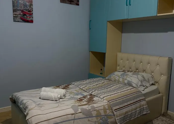 Sunshine Place Elbasan