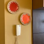 Sunshine Place Апартаменты Эльбасан