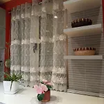 Апартаменты Sunshine Place
