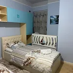 Sunshine Place Апартаменты Эльбасан