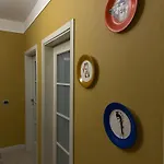 Апартаменты Sunshine Place Эльбасан