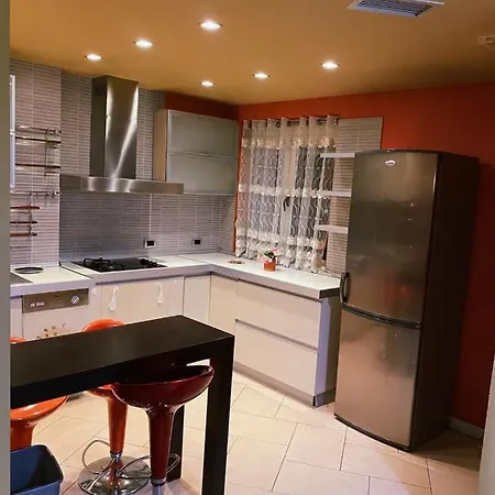 Sunshine Place Apartment