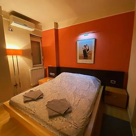 Apartman Sunshine Place Elbasan