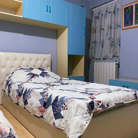 Sunshine Place Apartment *