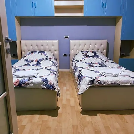 Appartamento Sunshine Place Elbasan