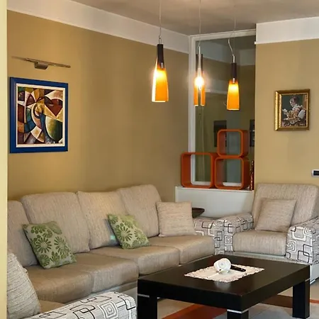 Sunshine Place Elbasan