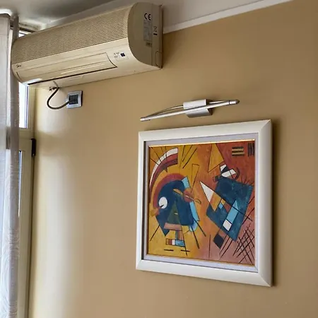 Apartman Sunshine Place Elbasan