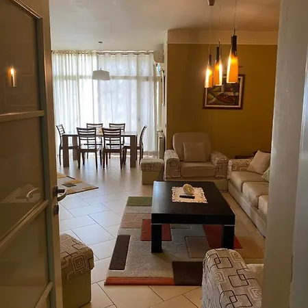 Apartment Sunshine Place