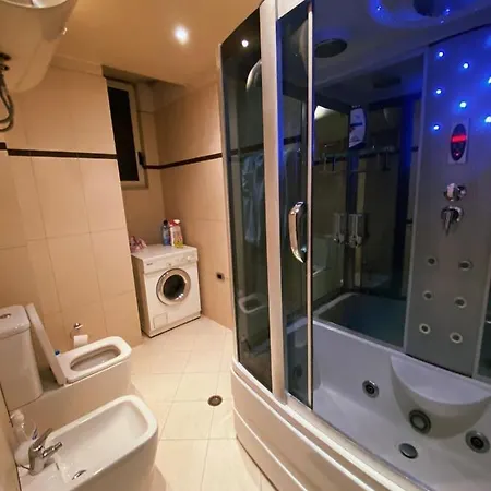 Lejlighed Sunshine Place *