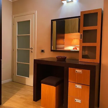Apartment Sunshine Place Elbasan