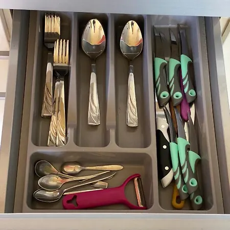 Lejlighed Sunshine Place Elbasan