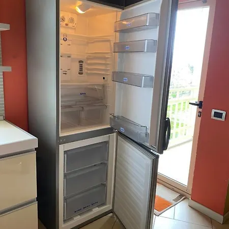 Sunshine Place Lejlighed Elbasan