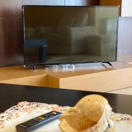 Apartman Sunshine Place *