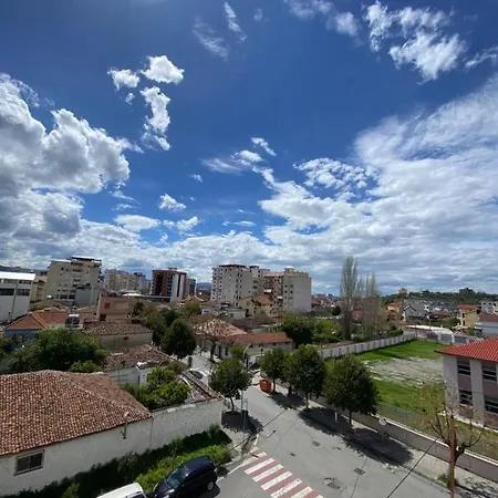 Sunshine Place Apartman