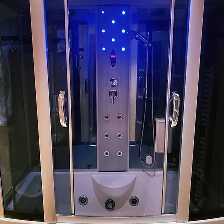 Sunshine Place * Elbasan