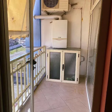 Sunshine Place * Ελβασάν