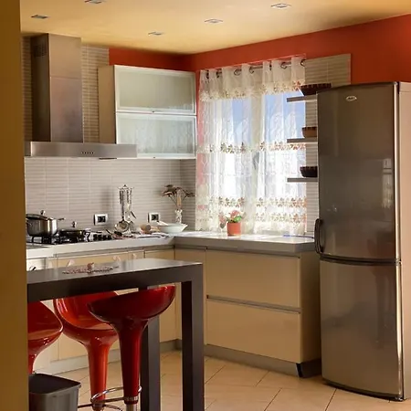 Sunshine Place * Elbasan